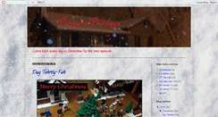 Desktop Screenshot of penguinpoet.blogspot.com