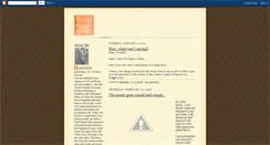 Desktop Screenshot of enigmaintraining.blogspot.com