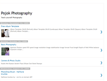 Tablet Screenshot of pojokphotography.blogspot.com