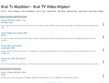 Tablet Screenshot of kraltvmuzikleri.blogspot.com