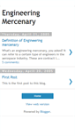 Mobile Screenshot of engnrmerc.blogspot.com