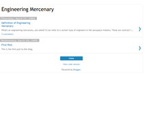Tablet Screenshot of engnrmerc.blogspot.com