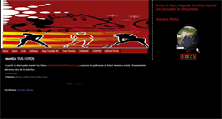 Desktop Screenshot of cordobadefiesta-fotos.blogspot.com