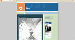 Desktop Screenshot of 4jno.blogspot.com