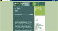 Desktop Screenshot of lengch.blogspot.com