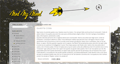 Desktop Screenshot of modmymood.blogspot.com