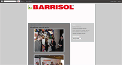 Desktop Screenshot of barrisolwedstrijd.blogspot.com