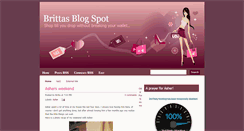 Desktop Screenshot of bkokc00.blogspot.com