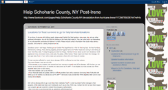 Desktop Screenshot of helpschohariecountynypostirene.blogspot.com