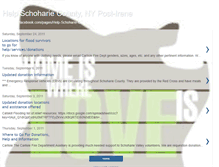 Tablet Screenshot of helpschohariecountynypostirene.blogspot.com