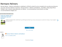 Tablet Screenshot of hermannhelmers.blogspot.com