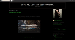 Desktop Screenshot of gnidnov.blogspot.com