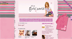 Desktop Screenshot of migliorimedi.blogspot.com