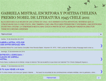 Tablet Screenshot of historiasdegabrielamistral.blogspot.com