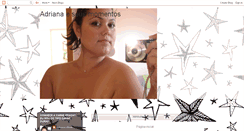 Desktop Screenshot of adrianaalvesaraujo.blogspot.com