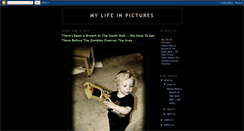 Desktop Screenshot of emklifepics.blogspot.com