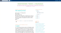 Desktop Screenshot of omaradas.blogspot.com