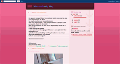 Desktop Screenshot of love-siberian-husky.blogspot.com