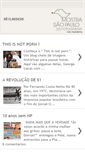 Mobile Screenshot of mostrasaopaulodefotografiaclassicos.blogspot.com