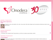 Tablet Screenshot of onoderagoiania.blogspot.com