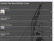 Tablet Screenshot of calviere2.blogspot.com