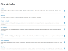 Tablet Screenshot of india-movies-films.blogspot.com