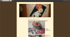 Desktop Screenshot of hippiedog.blogspot.com
