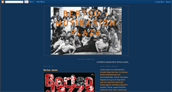 Desktop Screenshot of bertsomusikarionplaza.blogspot.com