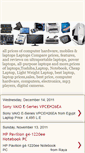 Mobile Screenshot of hard-prices.blogspot.com