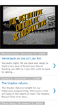 Mobile Screenshot of cinematicretrospective.blogspot.com