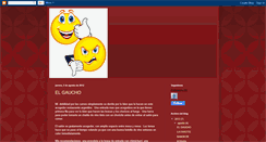 Desktop Screenshot of criticaturestaurante.blogspot.com