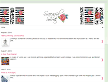 Tablet Screenshot of mysuccessfulsecrets.blogspot.com