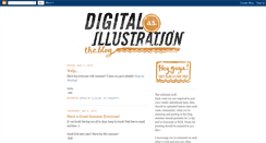 Desktop Screenshot of dig-as-ill.blogspot.com