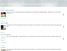 Tablet Screenshot of coolcoutureandeverythinginbetween.blogspot.com