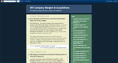 Desktop Screenshot of bvi-company-mergers-acquisitions.blogspot.com