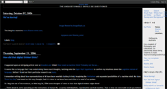 Desktop Screenshot of illusivemind.blogspot.com