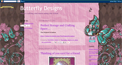 Desktop Screenshot of nikacreativecricutdesigns.blogspot.com