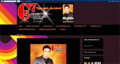 Desktop Screenshot of cp7seven.blogspot.com