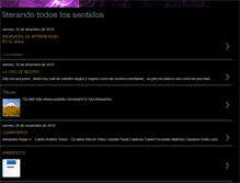 Tablet Screenshot of literandotodoslossentidos.blogspot.com