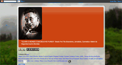 Desktop Screenshot of mensagensdofreipetroniodemiranda.blogspot.com