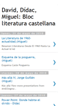 Mobile Screenshot of dvddidacmiguel.blogspot.com