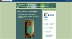 Desktop Screenshot of britneydiercks2009.blogspot.com
