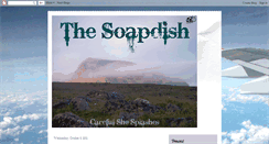 Desktop Screenshot of carefulshesplashes.blogspot.com