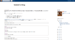 Desktop Screenshot of ksksts.blogspot.com
