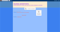 Desktop Screenshot of morazanadven.blogspot.com
