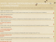 Tablet Screenshot of nticx-chepe.blogspot.com