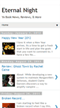 Mobile Screenshot of eternalnight06.blogspot.com