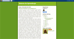 Desktop Screenshot of ldarymejia.blogspot.com