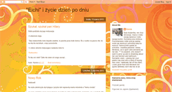 Desktop Screenshot of black-and-violet.blogspot.com