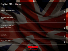 Tablet Screenshot of english2ppl.blogspot.com